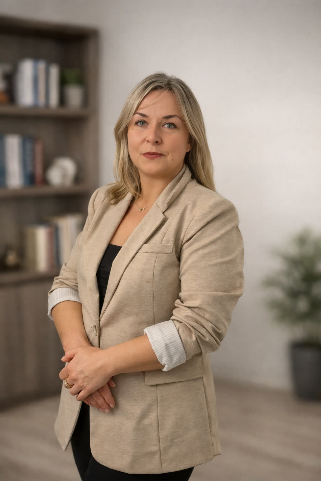 Nina Dodik